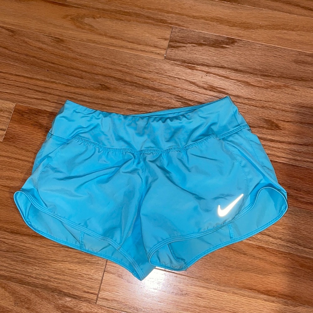 NIKE athletic shorts